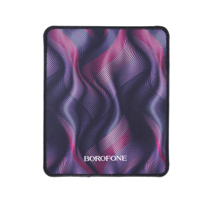Mouse pad Borofone BG12 Illustrious (200*240mm) [Symphony]