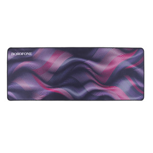 Mouse pad Borofone BG12 Illustrious (800*300mm) [Symphony]