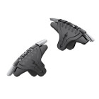 Game Pad Borofone BG2 Spartan mobile game button [Black-Silver]