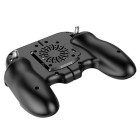 Game Pad Borofone BG3 Warrior cooling [Black]Game Pad Borofone BG3 Warrior cooling [Black]