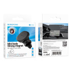 Suport auto Borofone BH102 Cloud Magnetic [Black]