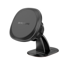 Suport auto Borofone BH103 Cloud Magnetic [Black]