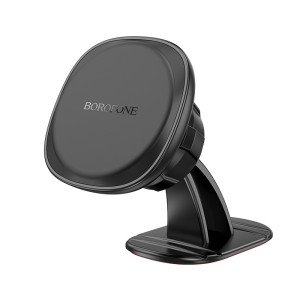 Suport auto Borofone BH103 Cloud Magnetic [Black]