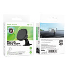 Suport auto Borofone BH103 Cloud Magnetic [Black]