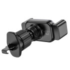 Suport auto Borofone BH106 Ascend pull clip [Black]