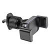 Suport auto Borofone BH106 Ascend pull clip [Black]
