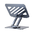 Подставка для планшета Borofone BH115 Vito metal rotating [Metal-Gray]