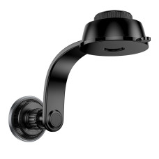 Suport Auto Borofone BH123 Profit magnetic car holder [Black]