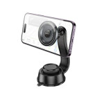 Suport Auto Borofone BH123 Profit magnetic car holder [Black]