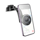 Suport Auto Borofone BH123 Profit magnetic car holder [Black]