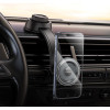 Suport Auto Borofone BH123 Profit magnetic car holder [Black]