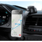Suport Auto Borofone BH123 Profit magnetic car holder [Black]