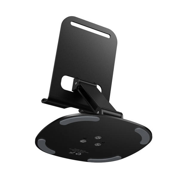 Suport Borofone BH138 Fit metal folding desktop stand [Black]
