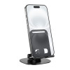 Suport Borofone BH138 Fit metal folding desktop stand [Black]