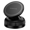 Авто держатель Borofone BH139 Rider vacuum suction cup magnetic holder(universal), black [Black]