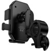 Держатель для велосипеда и мотоцикла  Borofone BH141 Camino riding holder [Black]