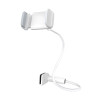 Suport pentru telefon Borofone BH23 Bright shell mobile phone stand [White]