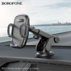 Suport auto Borofone BH53 Windy [Black]