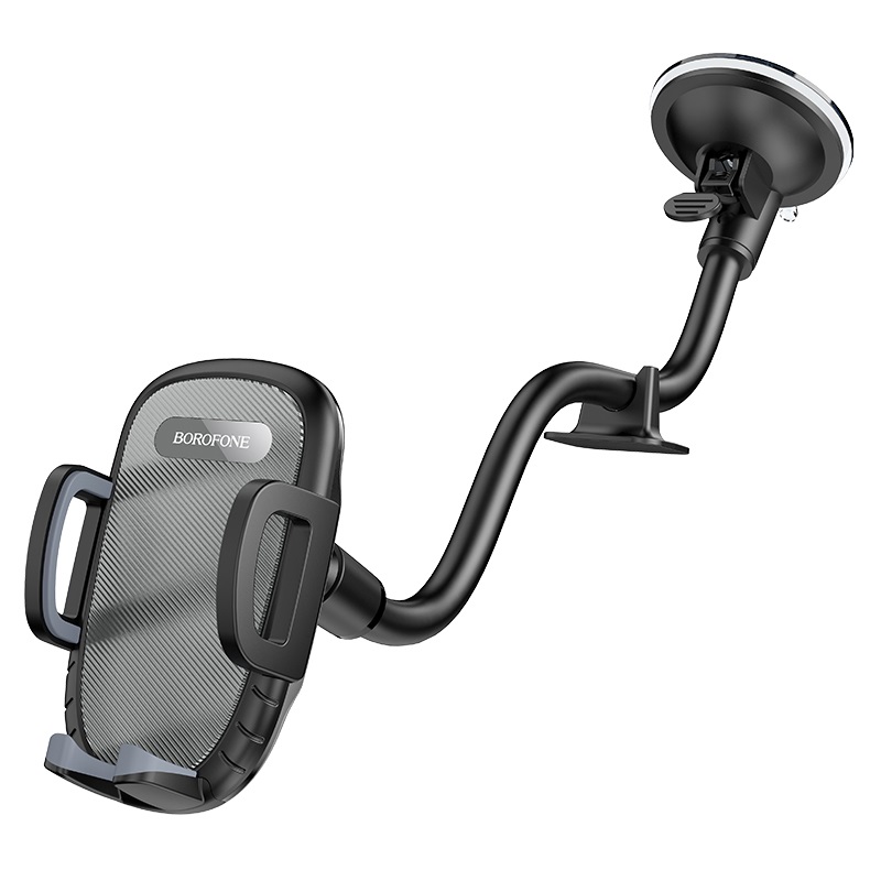 Suport auto Borofone BH54 Racer [Black]