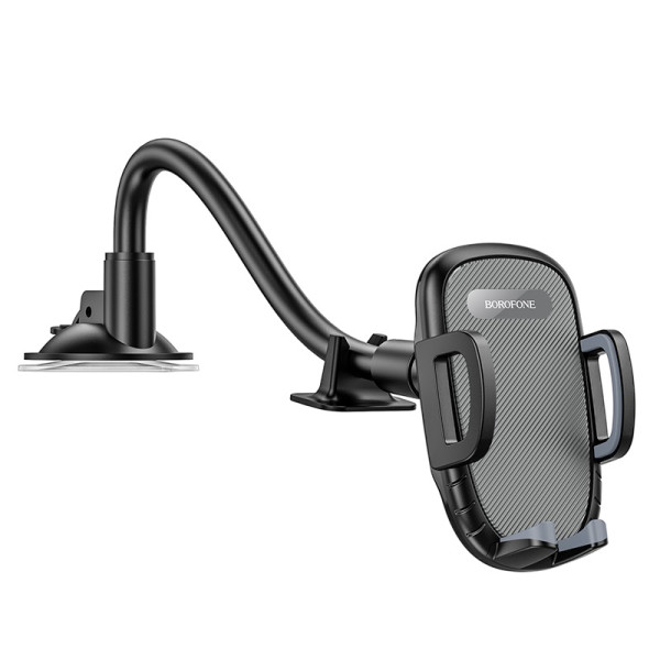 Suport auto Borofone BH54 Racer [Black]
