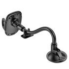 Suport auto Borofone BH54 Racer [Black]