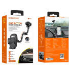 Suport auto Borofone BH54 Racer [Black]