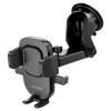 Авто Держатель Borofone BH60 Dainty [Black]