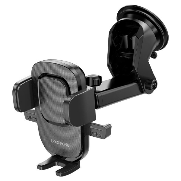 Авто Держатель Borofone BH60 Dainty [Black]