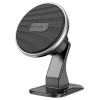 Suport auto Borofone BH63 Graceful magnetic [Black-Silver]