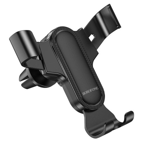 Авто держатель Borofone BH74 Rock [Black]