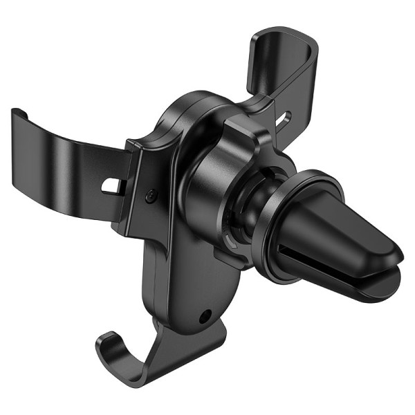 Авто держатель Borofone BH74 Rock [Black]
