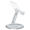 Suport de masa Borofone BH75 Flawless [White]