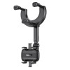 Suport Auto Borofone BH87 car holder(rearview mirror) [Black]