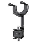 Авто держатель Borofone BH87 car holder(rearview mirror) [Black]