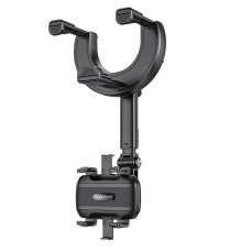 Авто держатель Borofone BH87 car holder(rearview mirror) [Black]