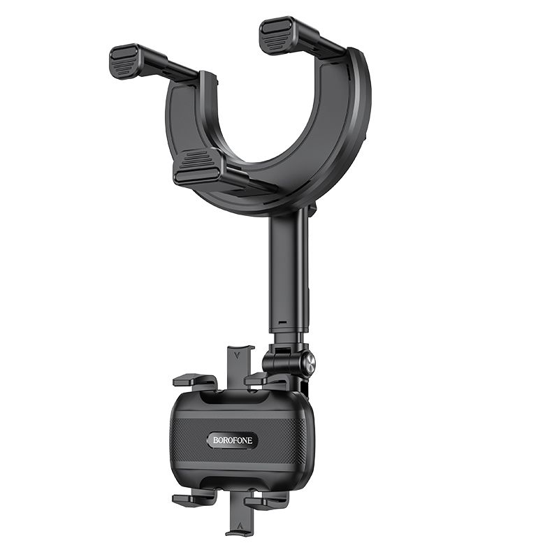 Авто держатель Borofone BH87 car holder(rearview mirror) [Black]