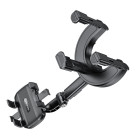 Авто держатель Borofone BH87 car holder(rearview mirror) [Black]