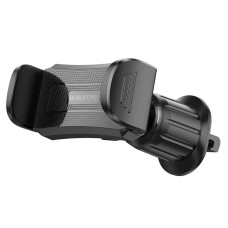 Авто держатель Borofone BH88 clip car holder(air outlet) [Black]
