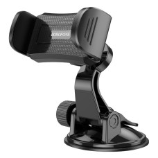 Авто держатель Borofone BH89 clip car holder(center console) [Black]