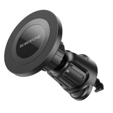 Авто Держатель Borofone BH90 Ring [Black]