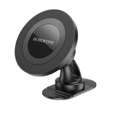 Авто Держатель Borofone BH91 Ring [Black]
