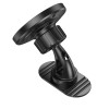 Suport auto Borofone BH91 Ring [Black]