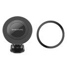 Suport auto Borofone BH91 Ring [Black]