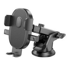 Suport auto Borofone BH93 Grand [Black]