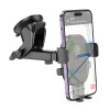 Авто Держатель Borofone BH93 Grand [Black]