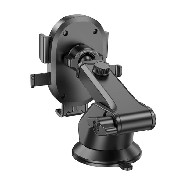 Авто Держатель Borofone BH93 Grand [Black]
