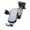 Suport auto Borofone BH94 Warrior gravity [Metal-Gray]