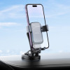 Suport auto Borofone BH95 Warrior gravity [Metal-Gray]