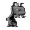 Suport auto Borofone Borofone BH99 Wind automatic clamping [Black]