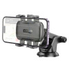 Suport auto Borofone Borofone BH99 Wind automatic clamping [Black]